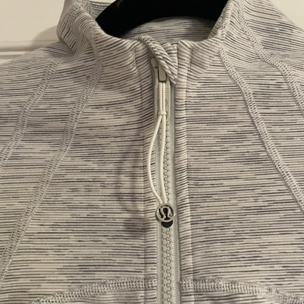 Lululemon define jacket - Picture 5 of 6